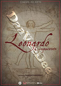 Leonardo 500 | Leonardo Cinquecento  |   DVD
